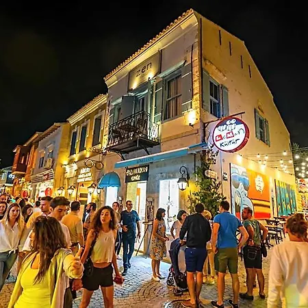 Zen Alacati Çeşme