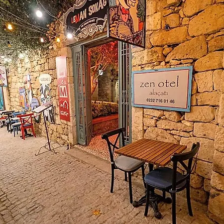 Hotel Zen Alacati Çeşme