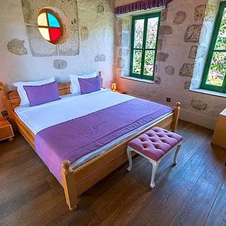 Zen Alacati Hotel