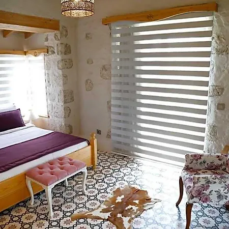 Hotel Zen Alacati Çeşme