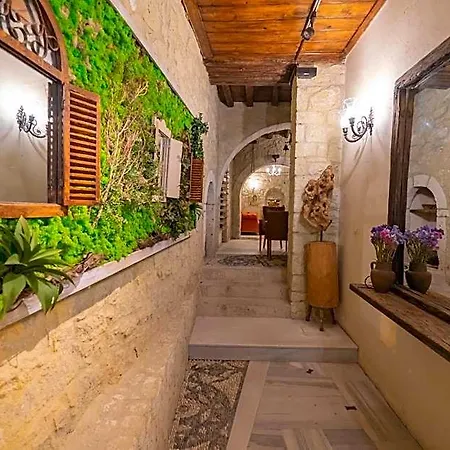 Hotel Zen Alacati Çeşme