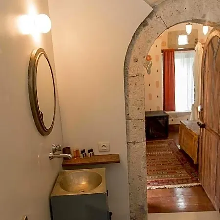 Zen Alacati Çeşme