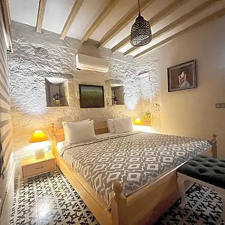Hotel Zen Alacati Çeşme