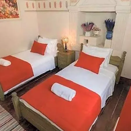 Zen Alacati Hotel Çeşme