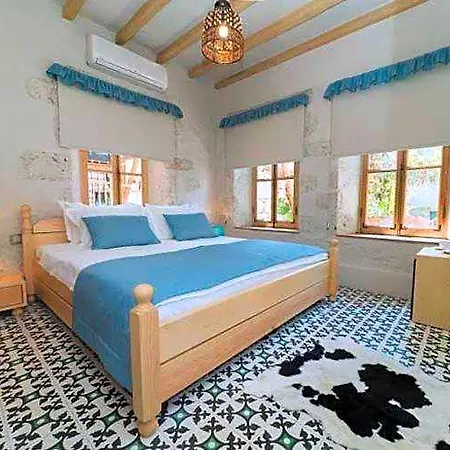 Hotel Zen Alacati *