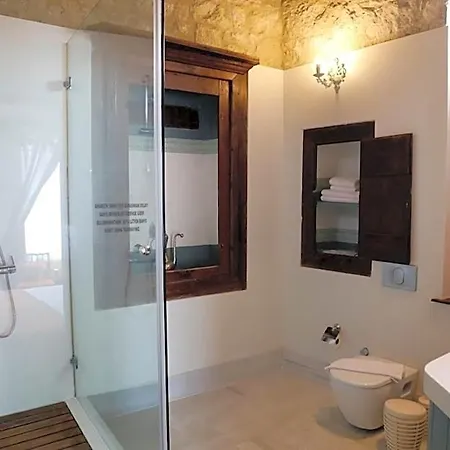 Zen Alacati * Çeşme