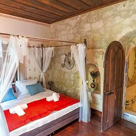 Zen Alacati Hotel Çeşme
