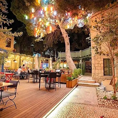 Zen Alacati * Çeşme