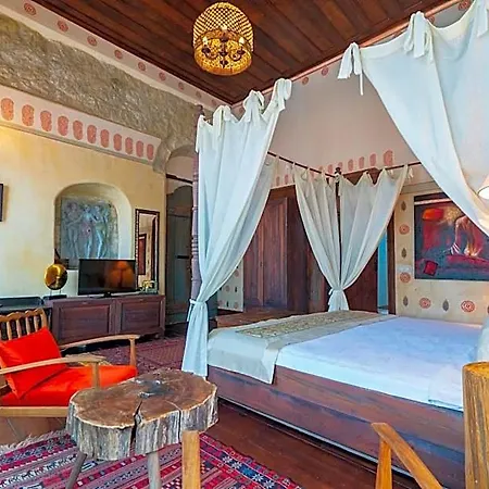 Zen Alacati Hotel Çeşme