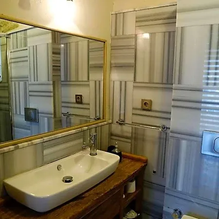 Hotel Zen Alacati Çeşme