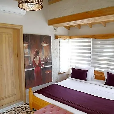 Zen Alacati * Çeşme