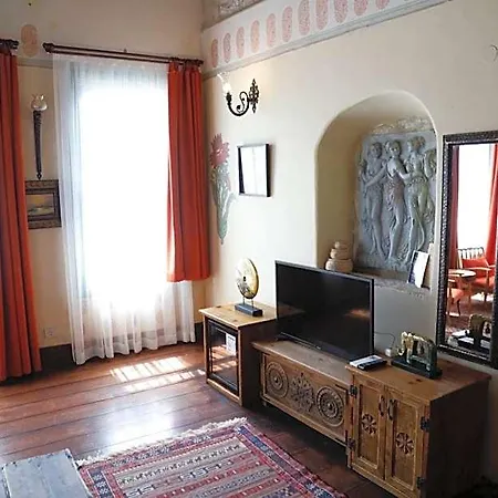 Zen Alacati Hotel Çeşme