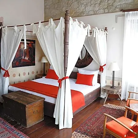 Zen Alacati * Çeşme